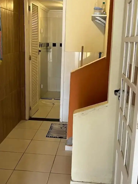 Ogiva 3 quartos com cama de casal