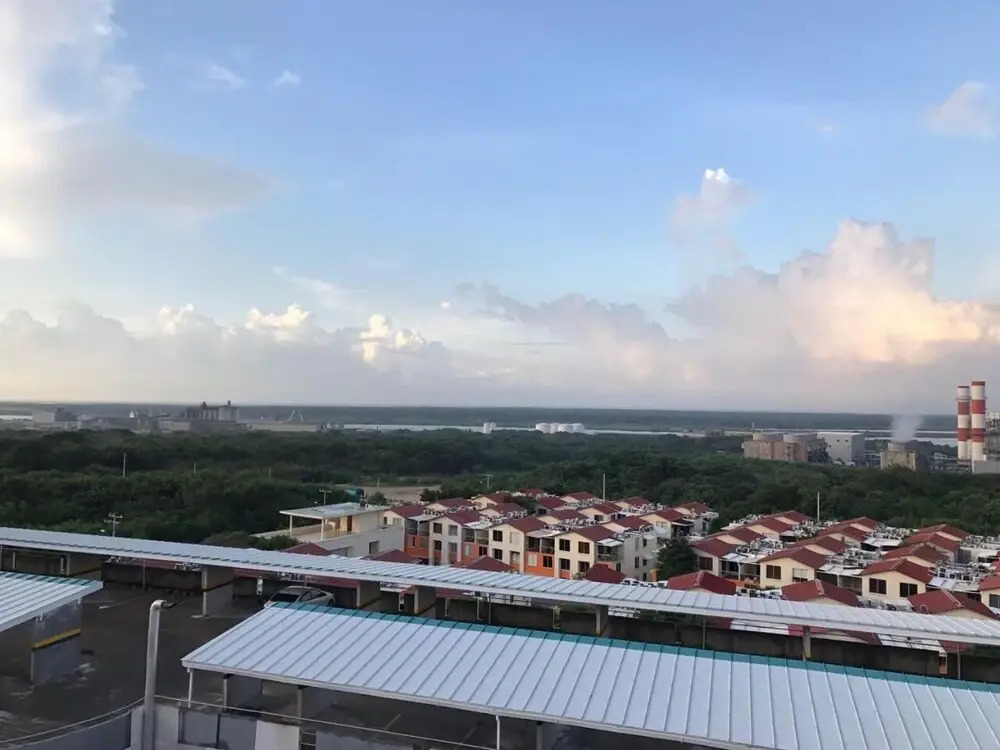 Apartamento Zona Norte Barranquilla