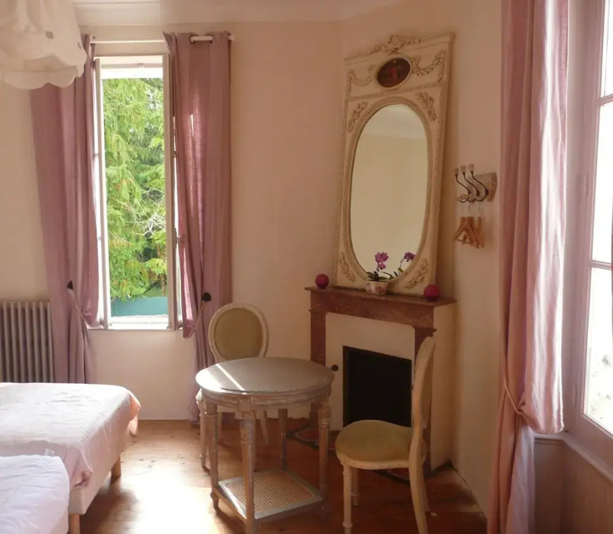 Chambres d'Hôtes de la Fontaine