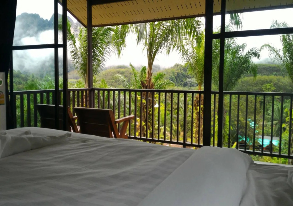 Khao Sok Horizon