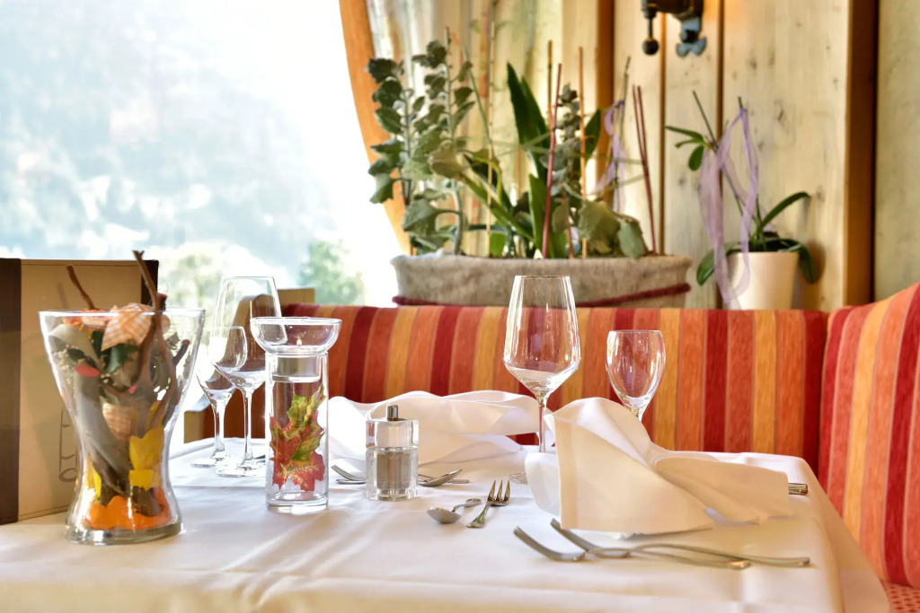 DIE GAMS Hotel Restaurant