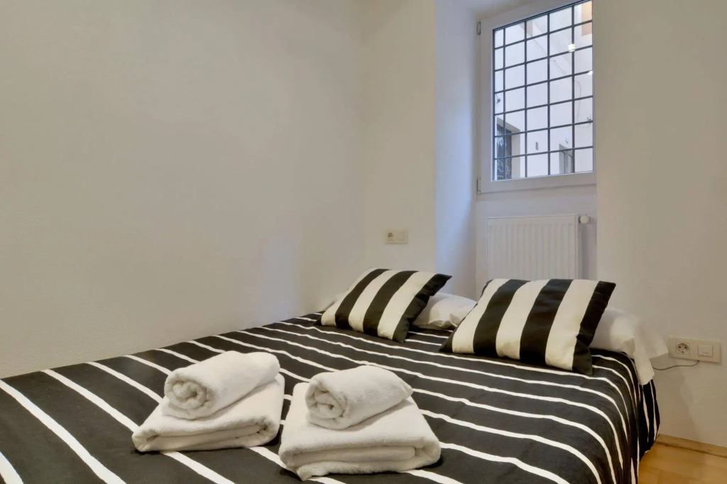 Apartamento Sant Pere - Turismo de Interior