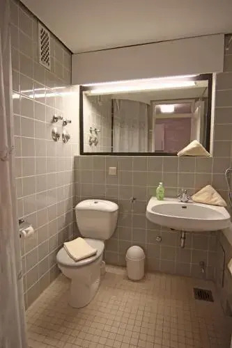 Ferienwohnung Binnenkiker