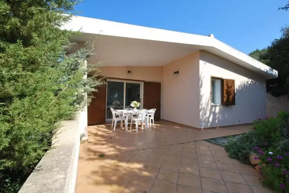 Villa Annalisa