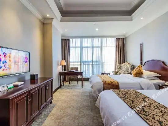 Xiaoshang Hotel