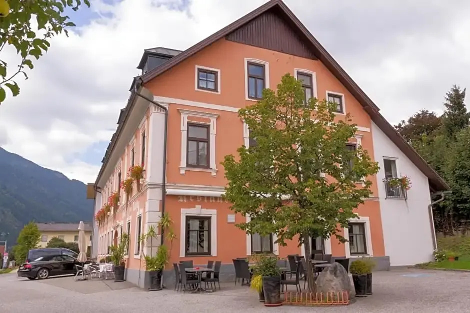 Gasthof zum Richter