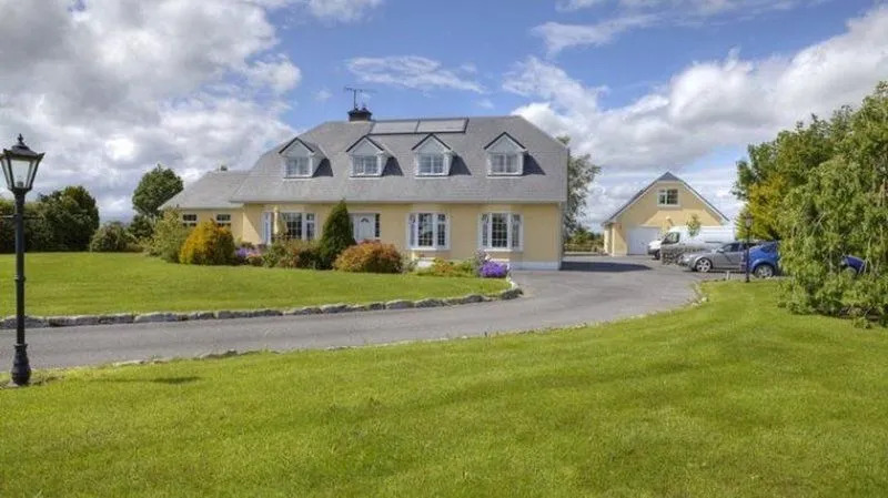 Rockfield House