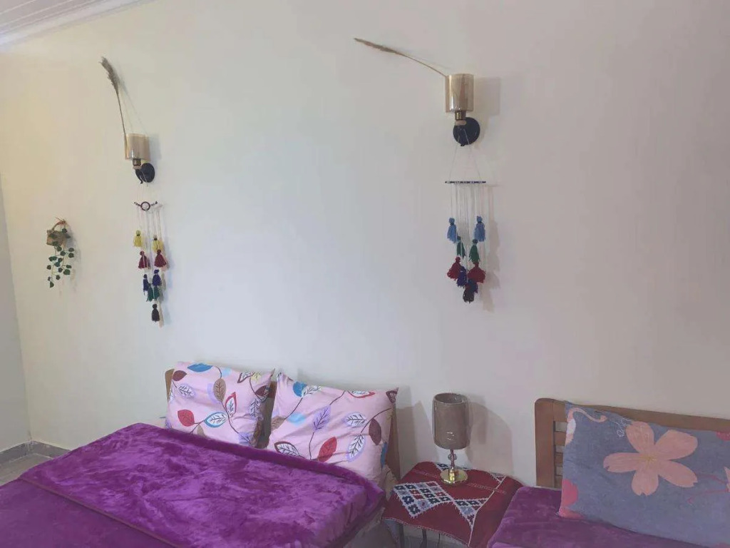 Bella Casa Hostel