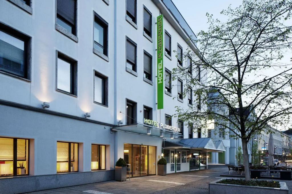 Hotel Ploberger