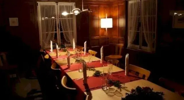 Gasthaus Grafenort