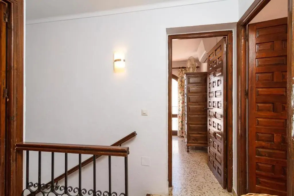 Via Romana 87 Villas Casasol