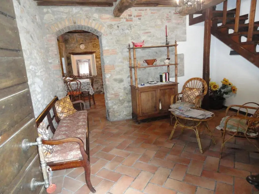 Borgo Petraio