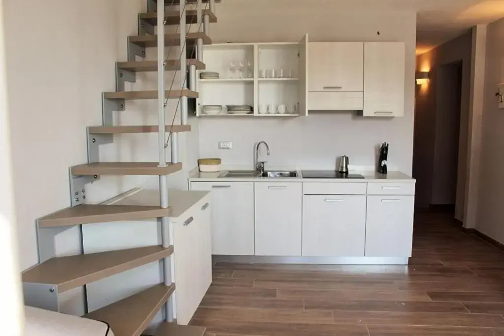 Residenza del Capitano Luxury Apartments