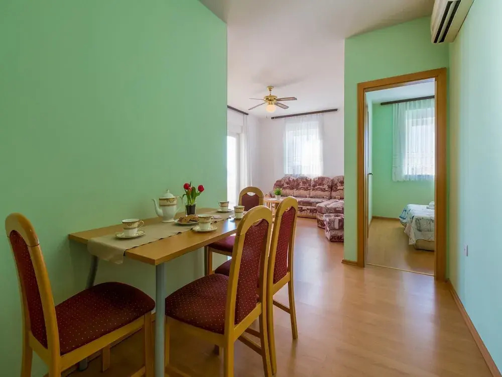 Apartment Palma 6
