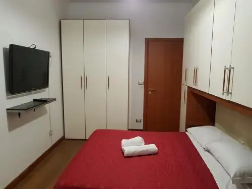 BB Domus Ubaldi