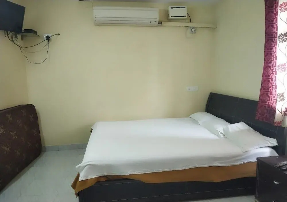 Ram Residency Guduvanchery