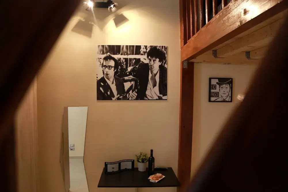 Sarracino Relais