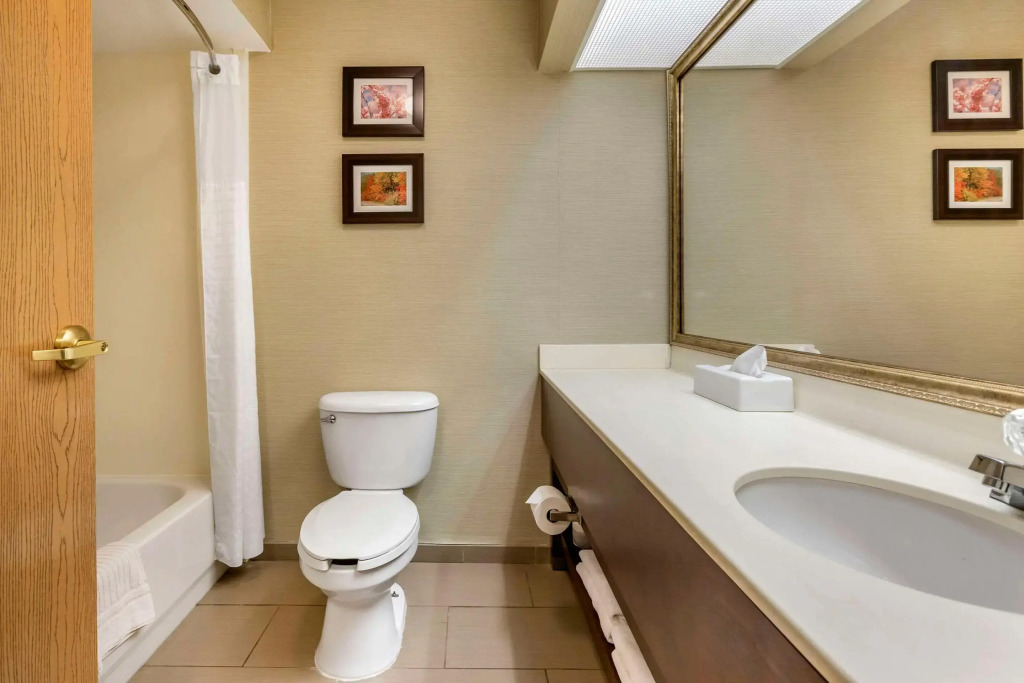 Comfort Inn Charlotte