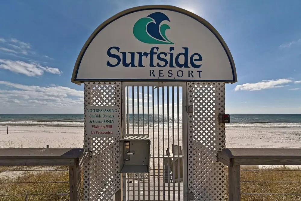 Surfside 609