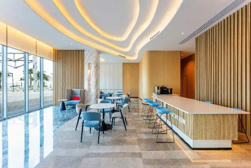 Holiday Inn Express Zhanjiang Coast by IHG