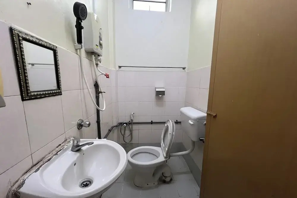Seri Kemaman Inn, Chukai Terengganu