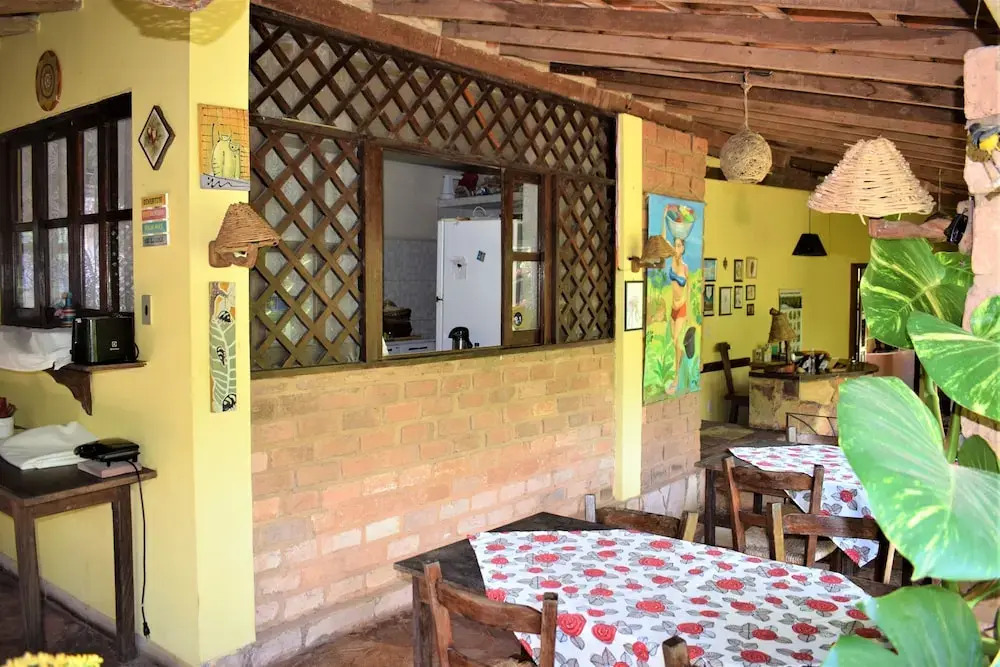 Pousada da Fonte