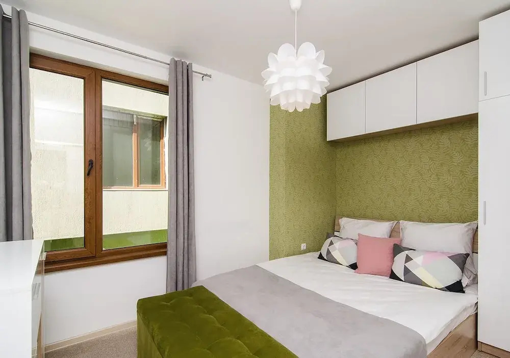 The Cozy Apartment Varna