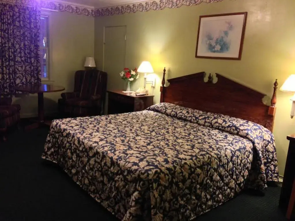 Northside Inn