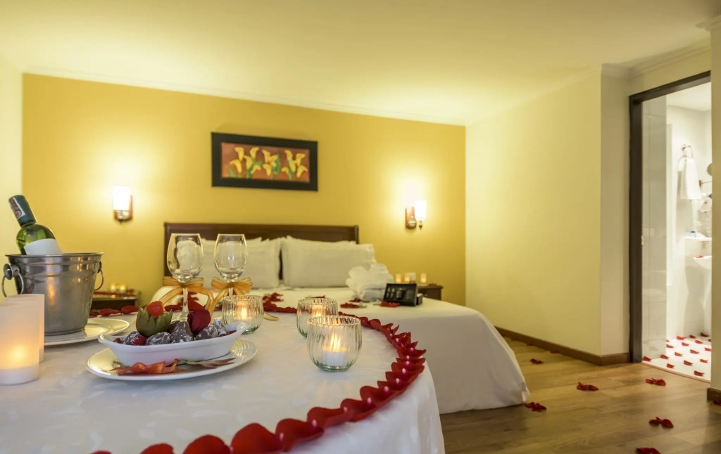 Hotel San Pablo