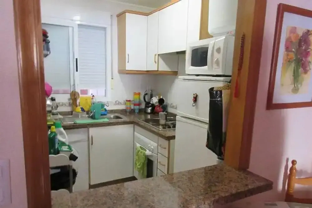 Bungalow in the District of La Mata - 1