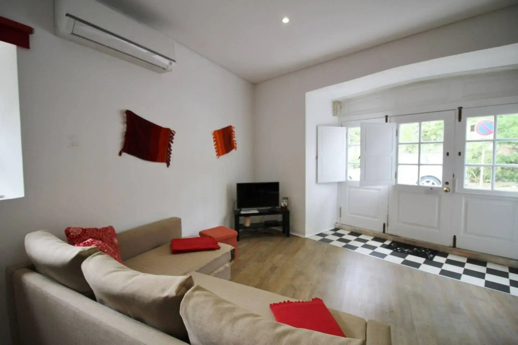 Casas da Biquinha