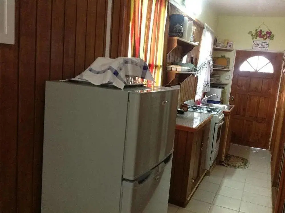 Rainbow Beach Apartment