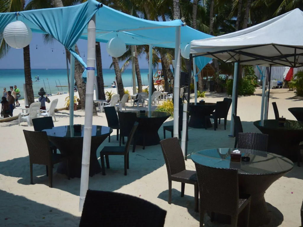 NIDA Rooms Boracay Aklan Tabisaan Jetty
