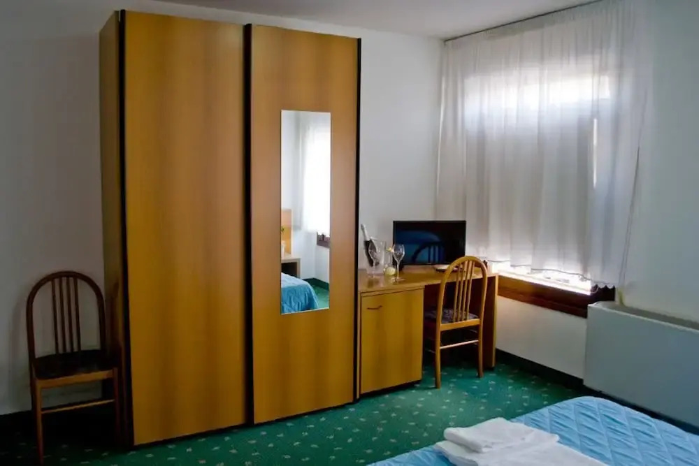Hotel Roma