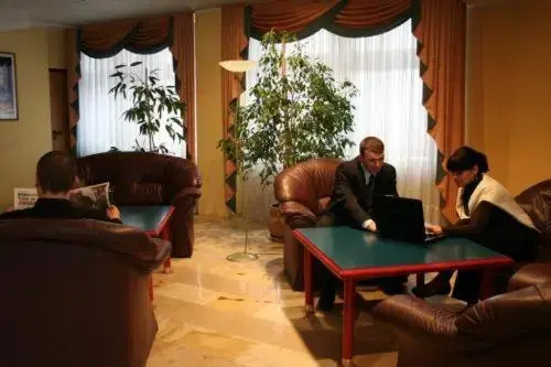 Hotel Kongresowy