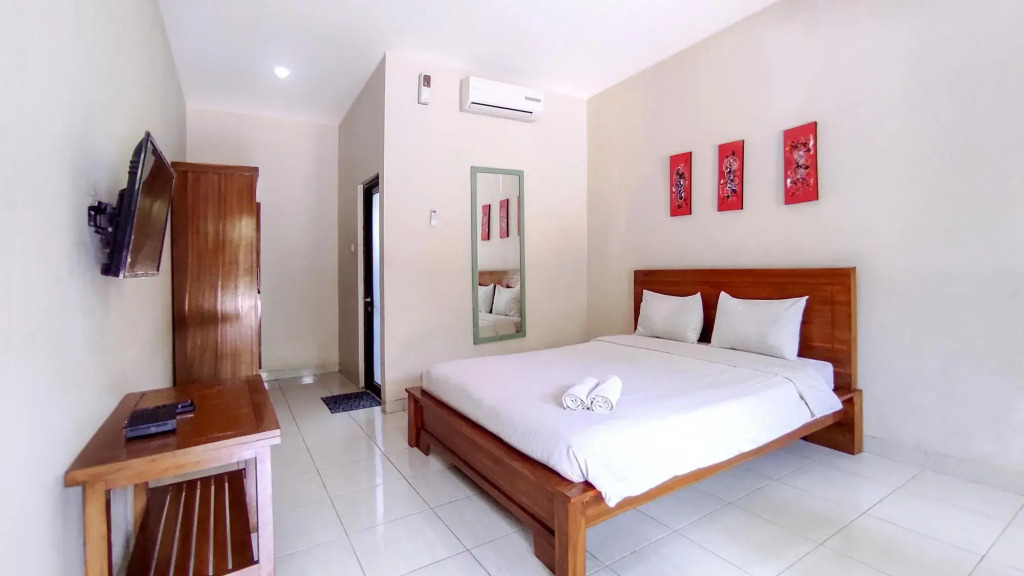 Namora Residence Jakarta