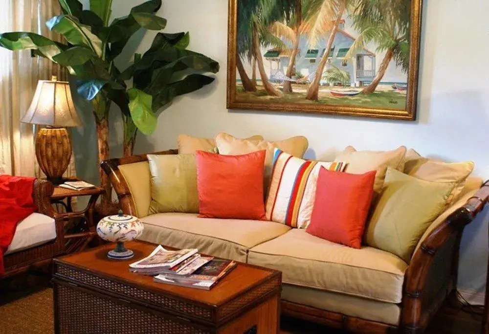 Casa Grandview Historic Luxury Inn Cottages and Suites