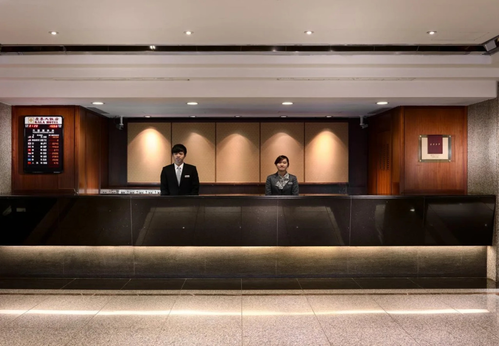 Gala Hotel