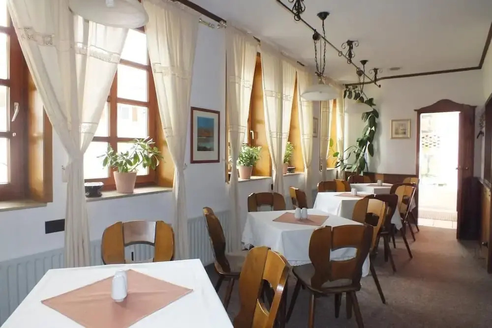 Hotel Die Börse