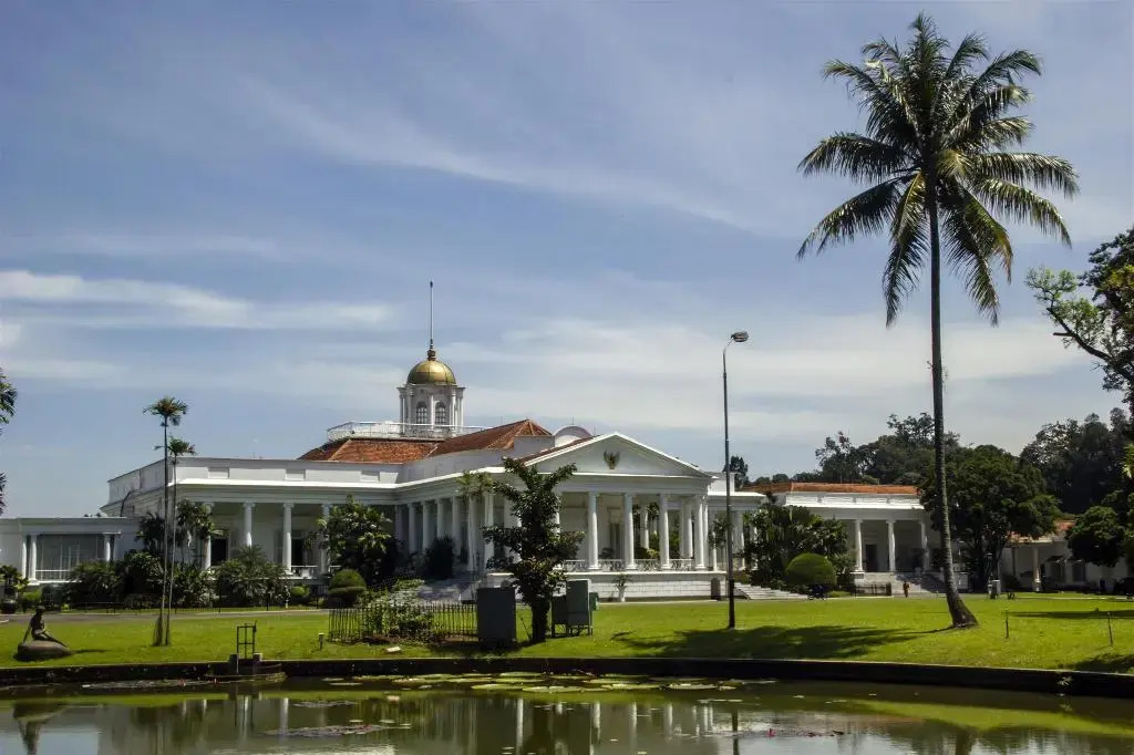 The Forest Hotel Bogor