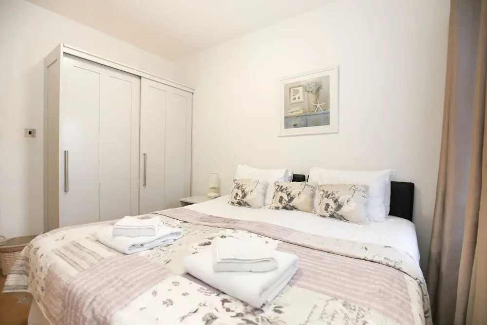 Osborne Avenue Apartments Week2Week