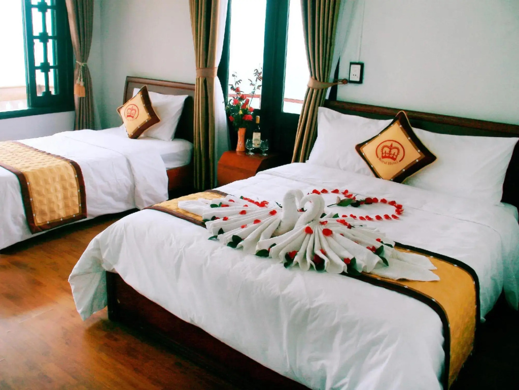 Royal Sapa Hotel