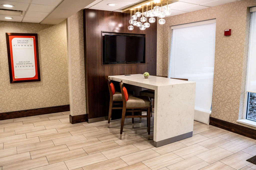 Hilton Garden Inn Fayetteville/Fort Bragg