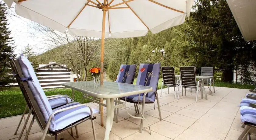 Chalet Bernard
