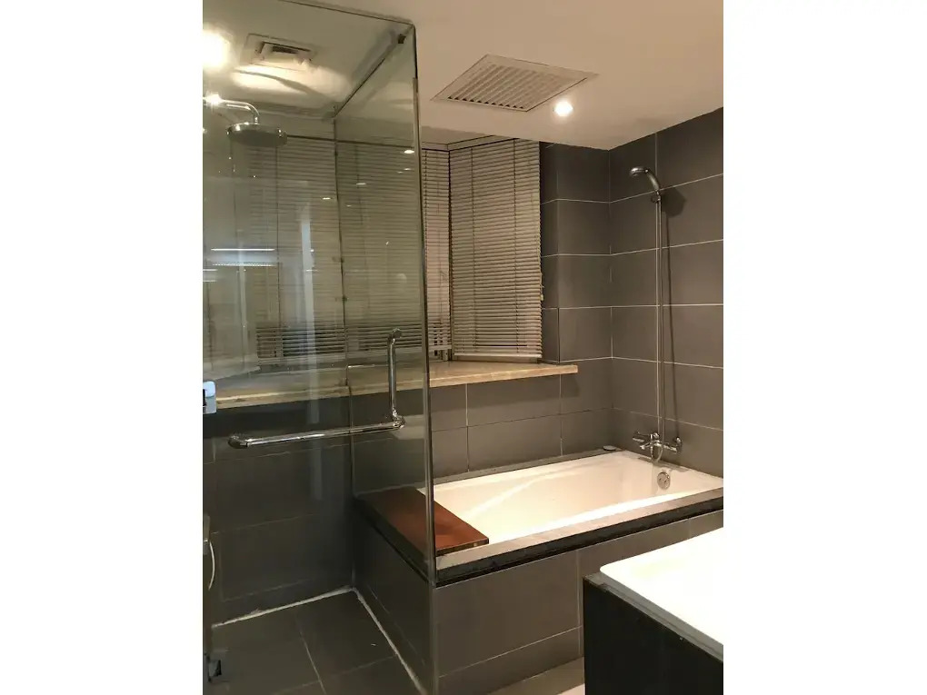 Hongqiao City Garden Private Villa