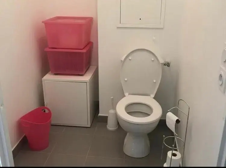Beautiful 3 bedroom flat 8-9 persons