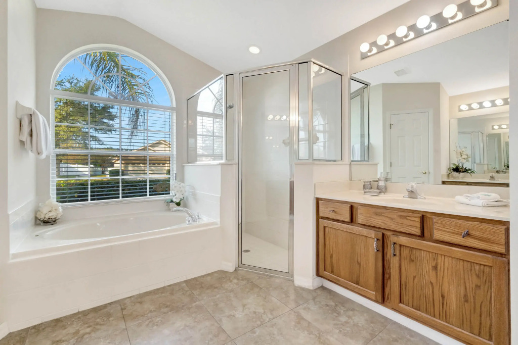 Anthea's Disney Vacation Home, Clermont, US