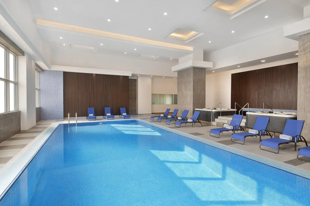 voco Al Khobar by IHG