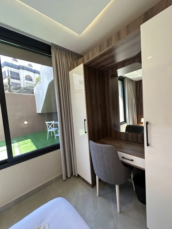 001 Al-najeh JRE Apartments For Rent ave