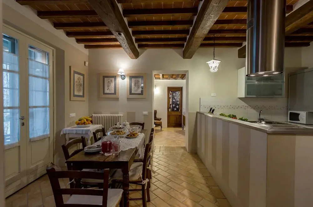 La Rugantina